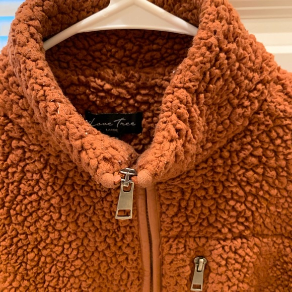 Jacket - Picture 2 of 3